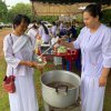วันสักการะหลวงพ่อหยกขาว ๙ กันยายน ๒๕๖๖